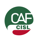 Logo Caf CISL Trentino