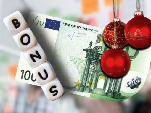BONUS NATALE